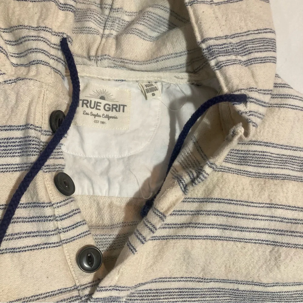 True Grit hoodie - Picture 5 of 6